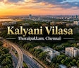 Kalyani Vilasa