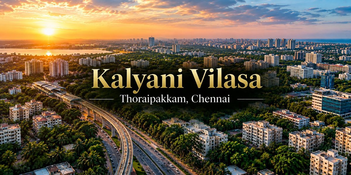 Kalyani Vilasa
