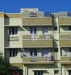 Kalyans Bharathi Kalyans Bharathi