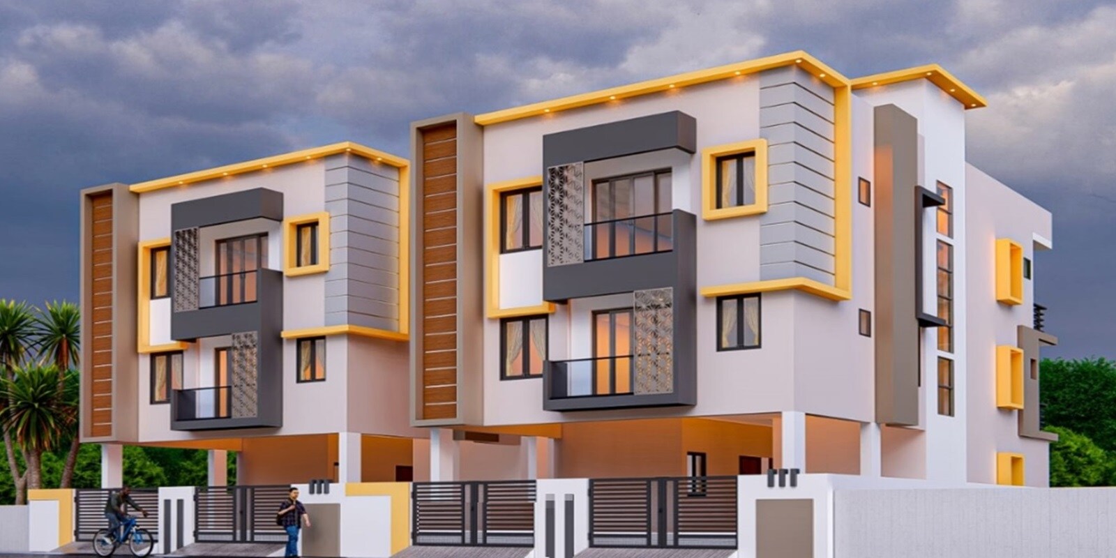 Karthick Amore, Kundrathur, Chennai