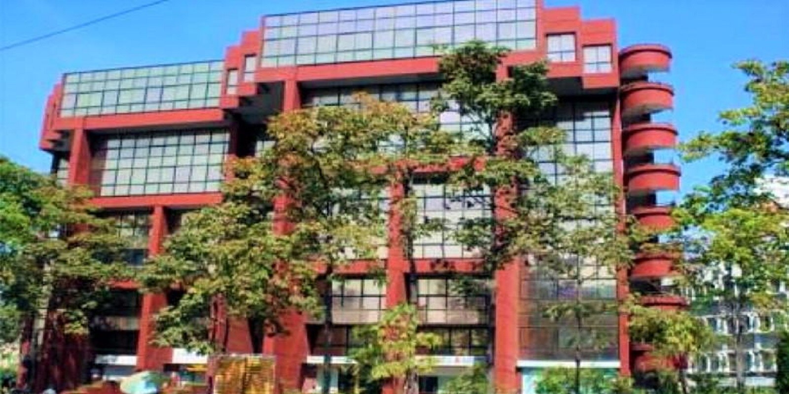 Karumuttu Center Featured Image