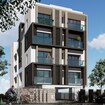 Kay Arr Malhotra Gardenia Apartment Exteriors