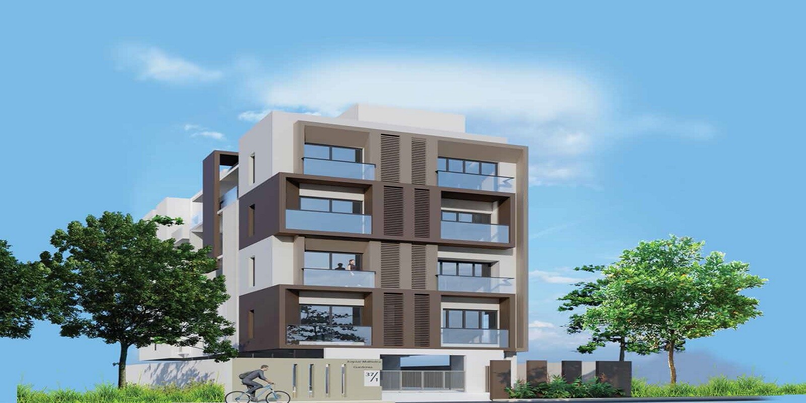 Kay Arr Malhotra Gardenia