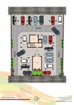 KCEE Aaradhyam Floor Plans