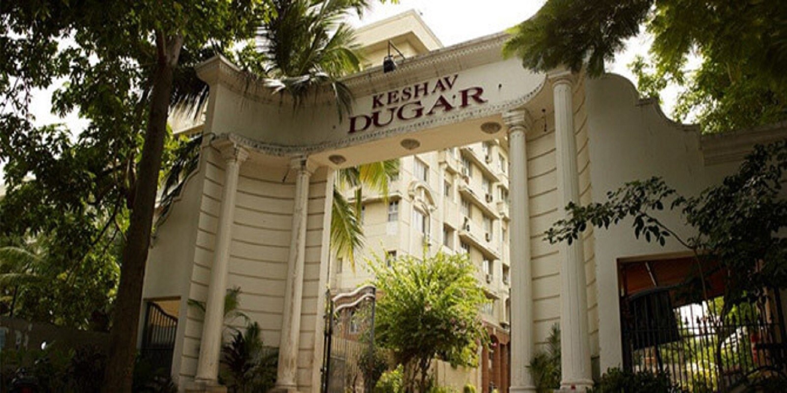 Keshav Dugar