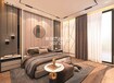 Keystone Spectra Apartment Interiors