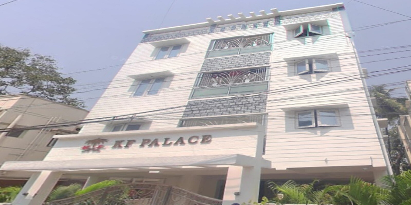 KF Palace