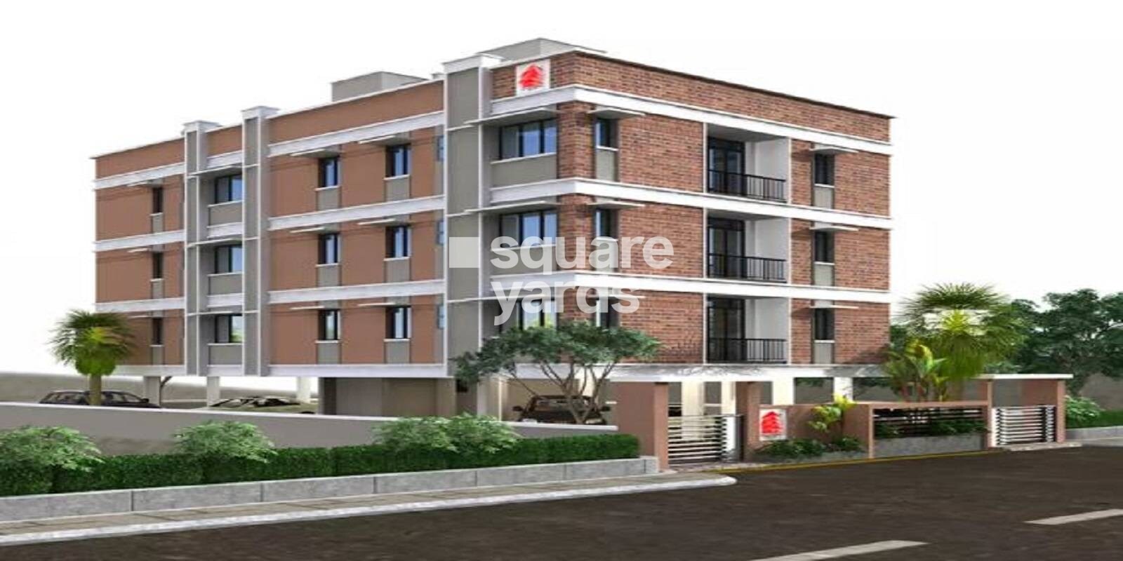KG Dogra Gardens