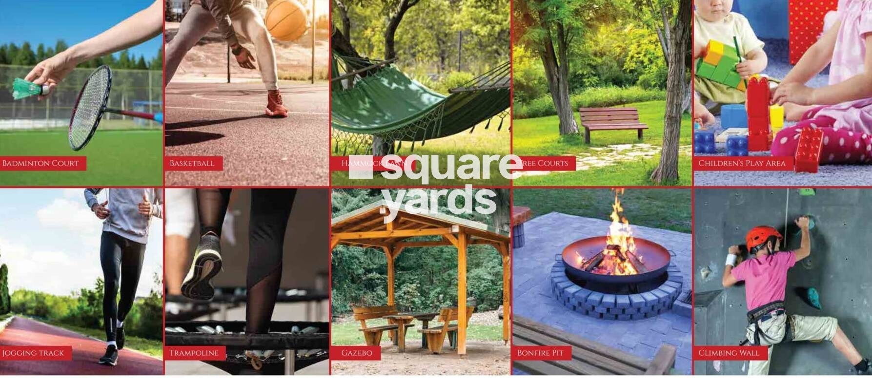 KG House Of Champions