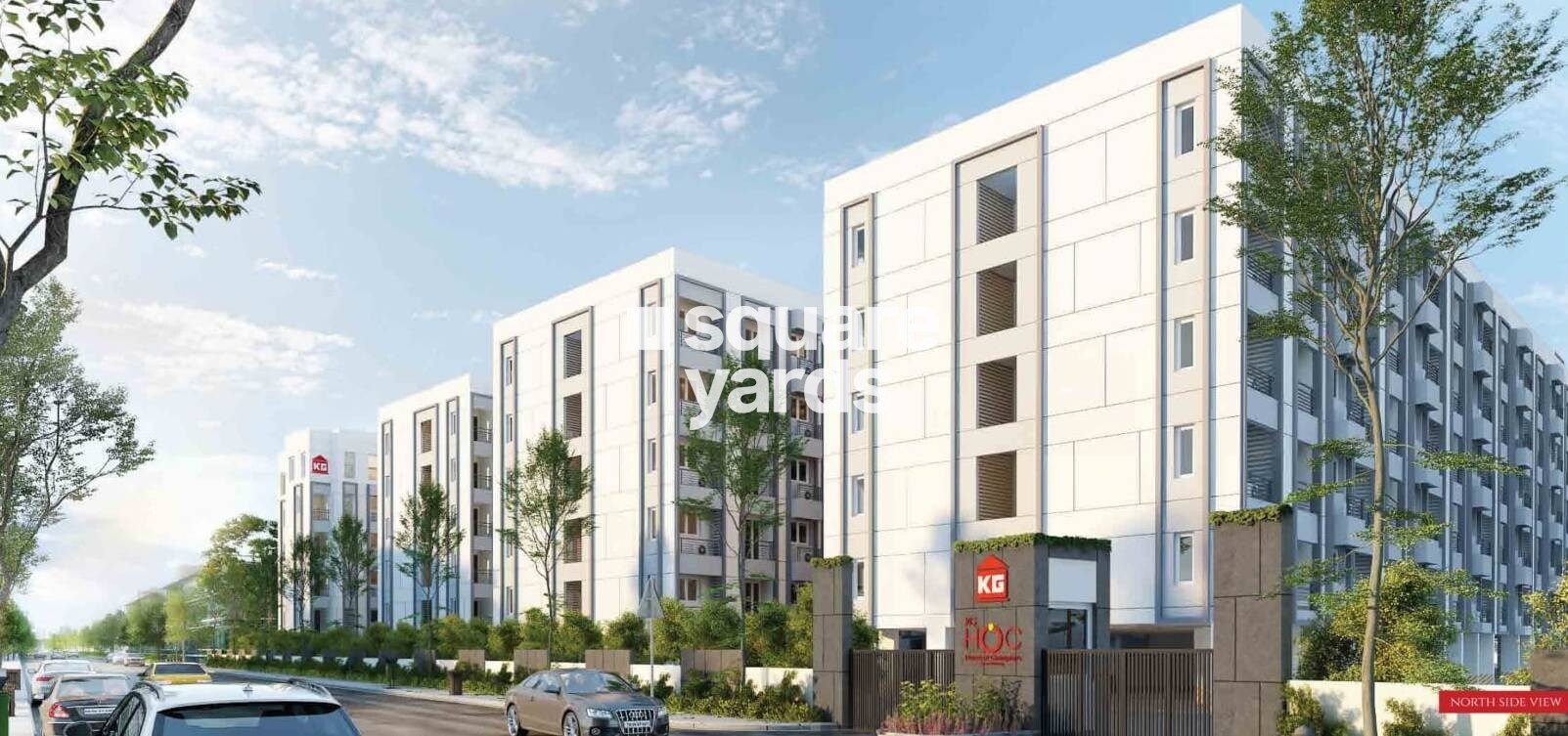 KG House Of Champions