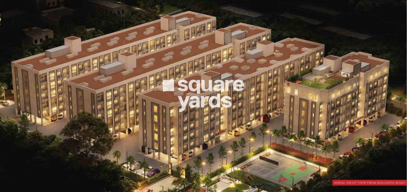 KG House Of Champions