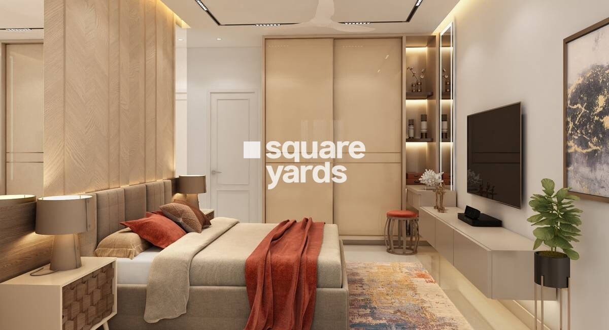 KG Impressions Apartment Interiors 1