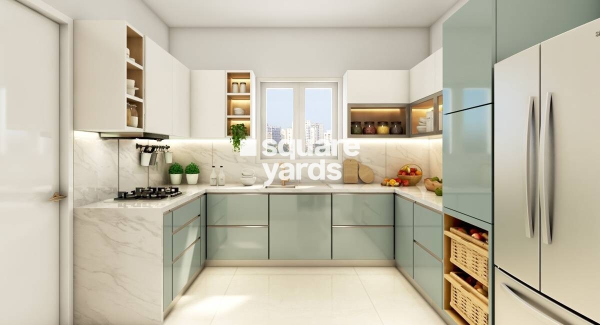 KG Impressions Apartment Interiors 2