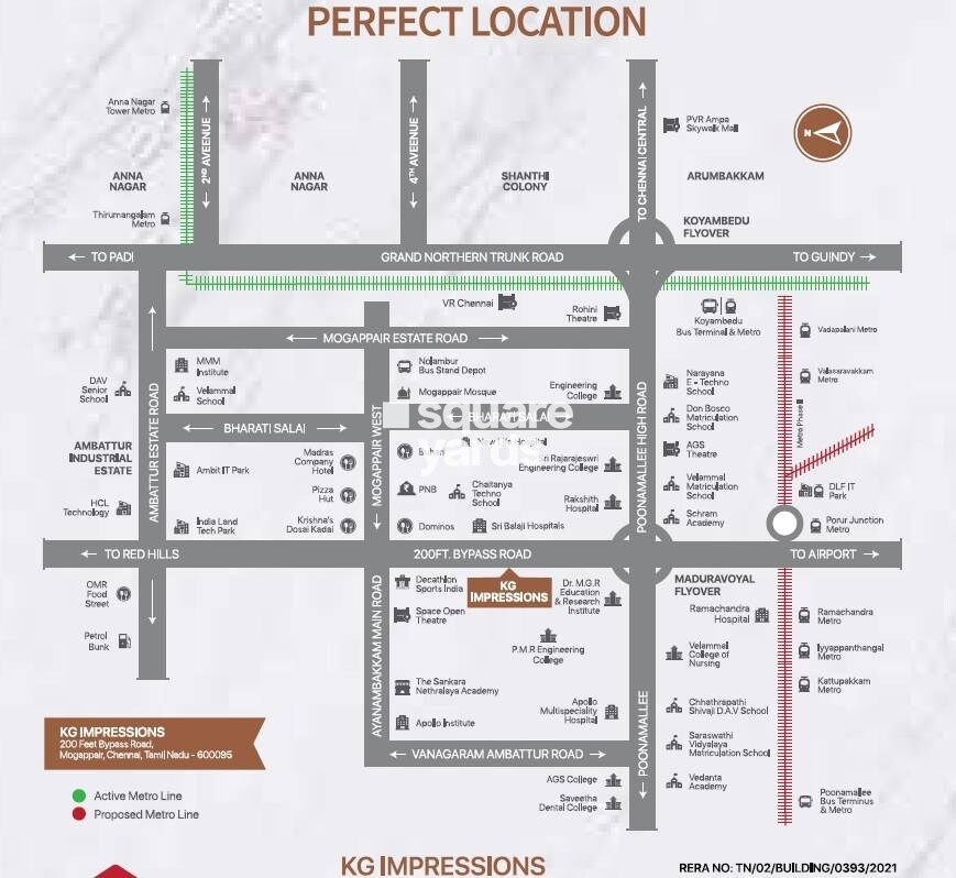 Representative image as actual visual unavailable for KG Impressions