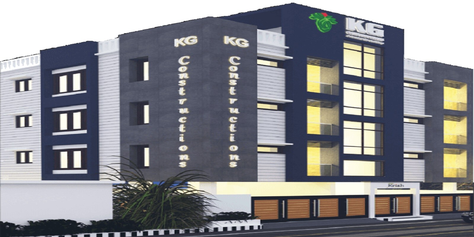 KG Krish