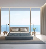 KG North Bay Apartment Interiors