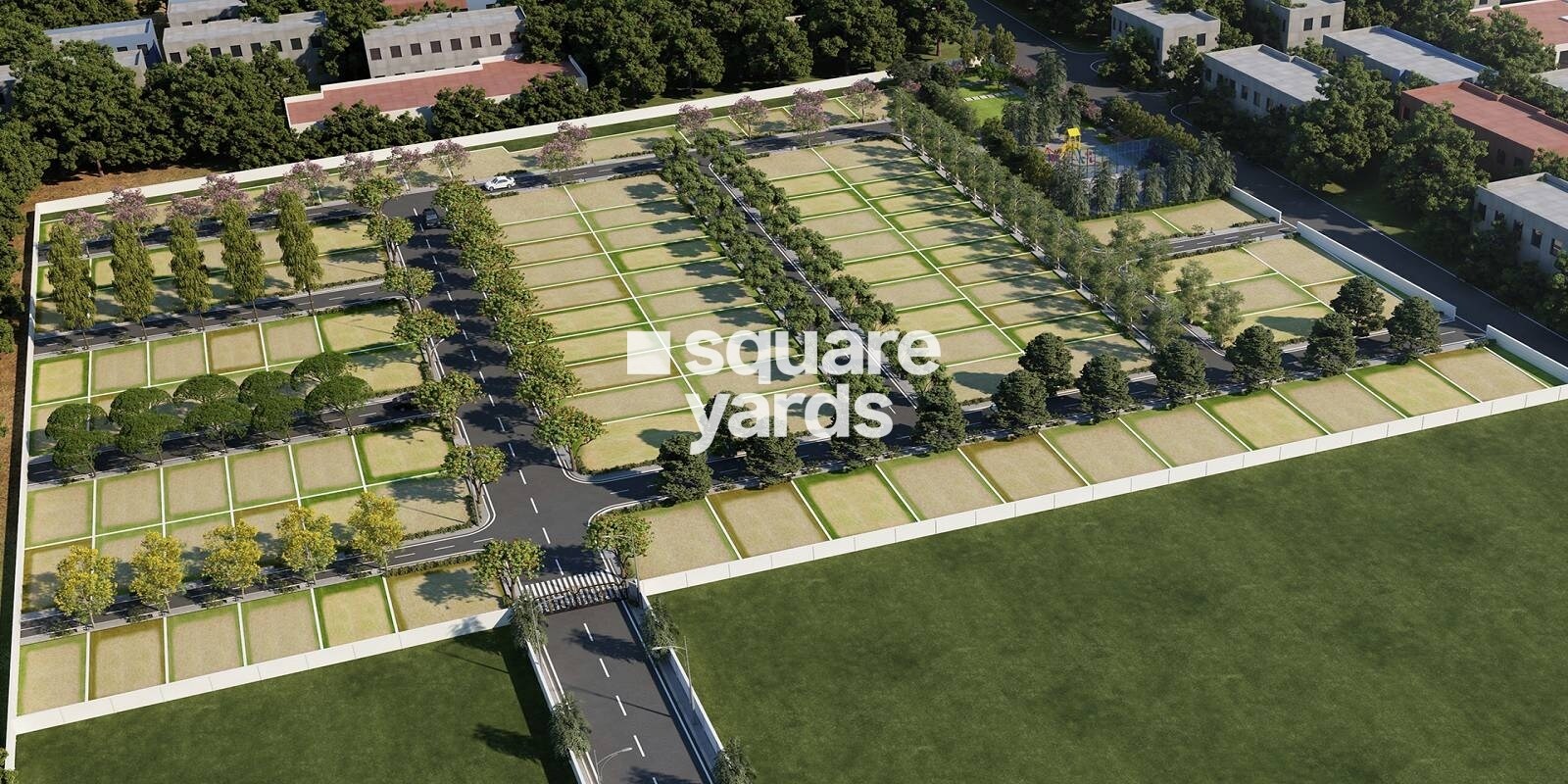 KG Shree Prem Vihar residential project in Tiruvottiyur