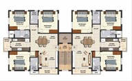 Kgeyes Pari Street Floor Plans