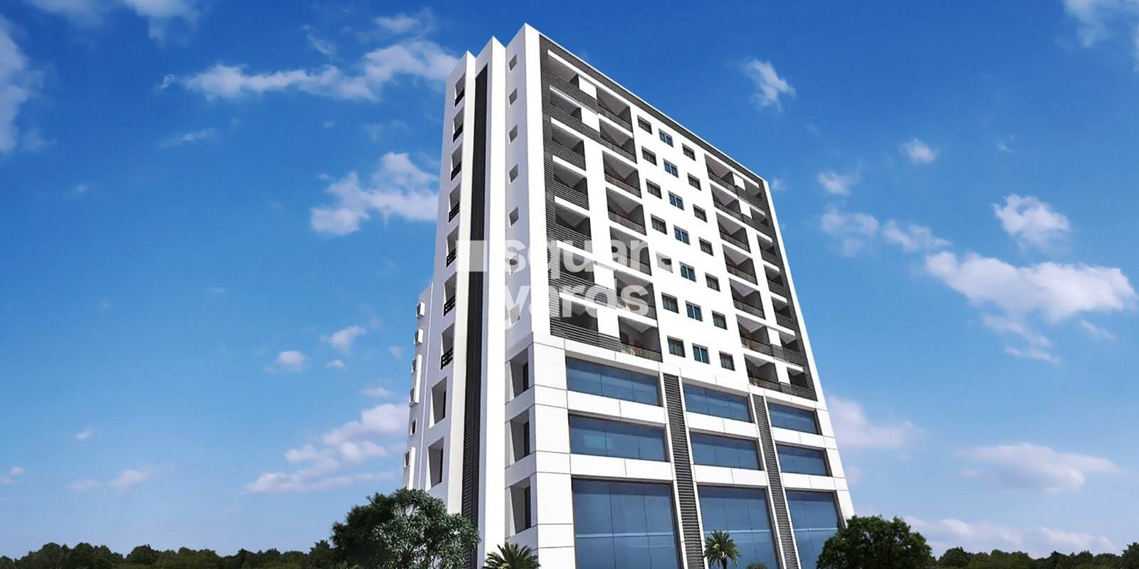 Kgeyes Vedha Rangaa Nivas Featured Image