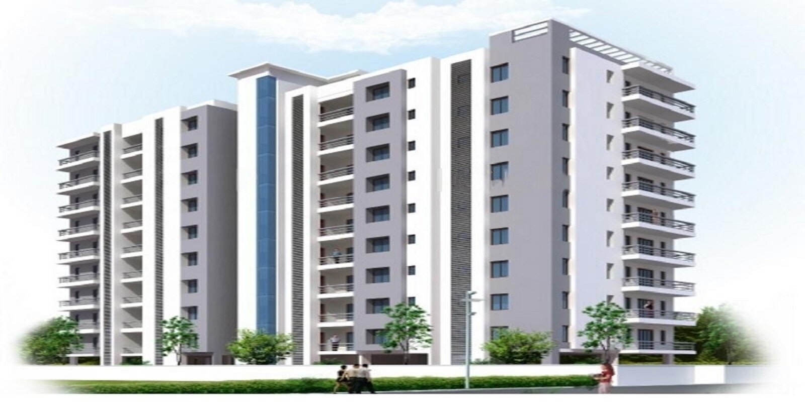 KGS Vrudhi