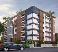 Khurinji Acanthus Apartment Exteriors