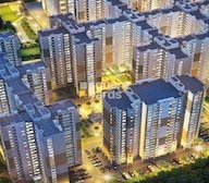 KLP Abhinandan Tower View