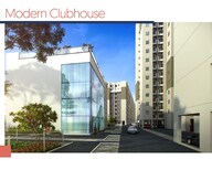 KLP Utsav Clubhouse External Image