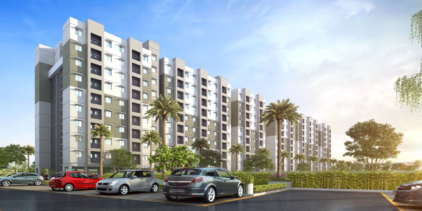 KLP Utsav Perambur, Chennai Price List, Floor Plan, Reveiws