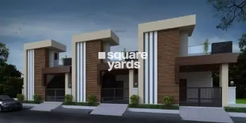 KM Shakshi Homes Project Thumbnail Image