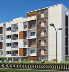 Kochar Arjun Gardens Kochar Arjun Gardens