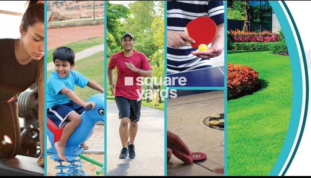 Kochar Neetu Arjun Garden