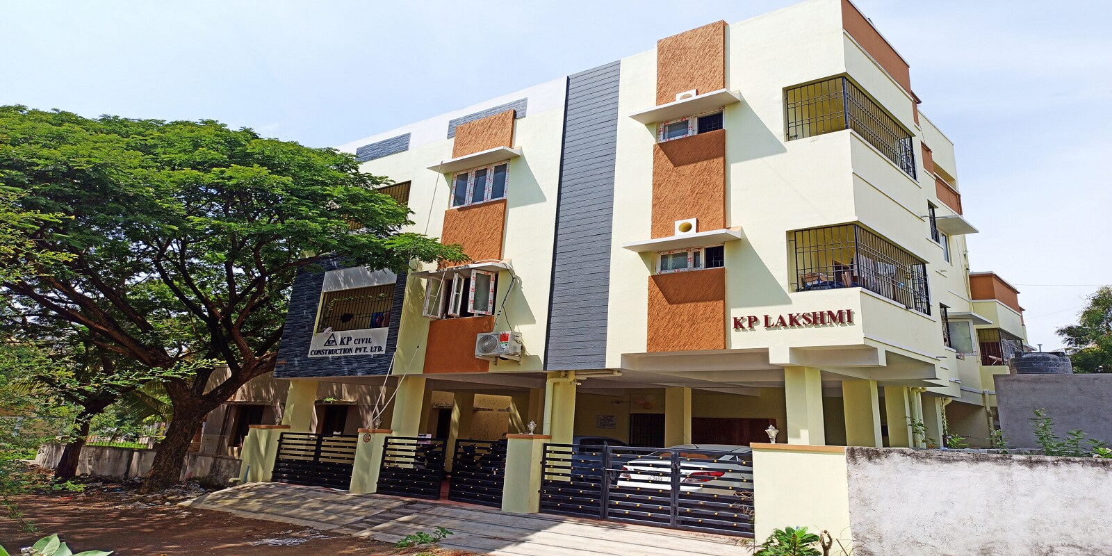 KP Lakshmi Featured Image