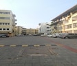 Krishna Apartments Purasawakkam