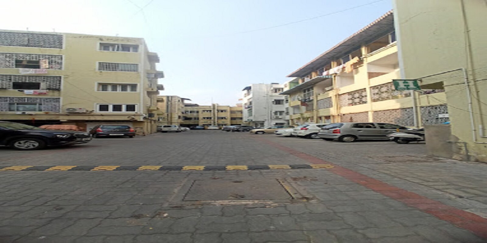 Krishna Apartments Purasawakkam Featured Image