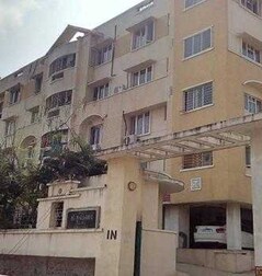 Krishna Court Krishna Court