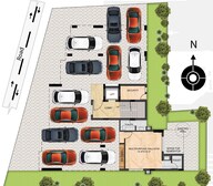 Kriya Sankalp Floor Plans