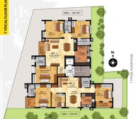 Kriya Sankalp Floor Plans