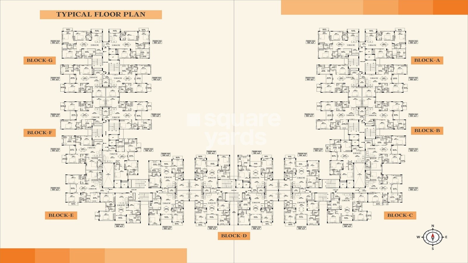 Lakshmi Bharat Residency