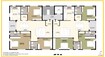 Lancor Bagya Floor Plans