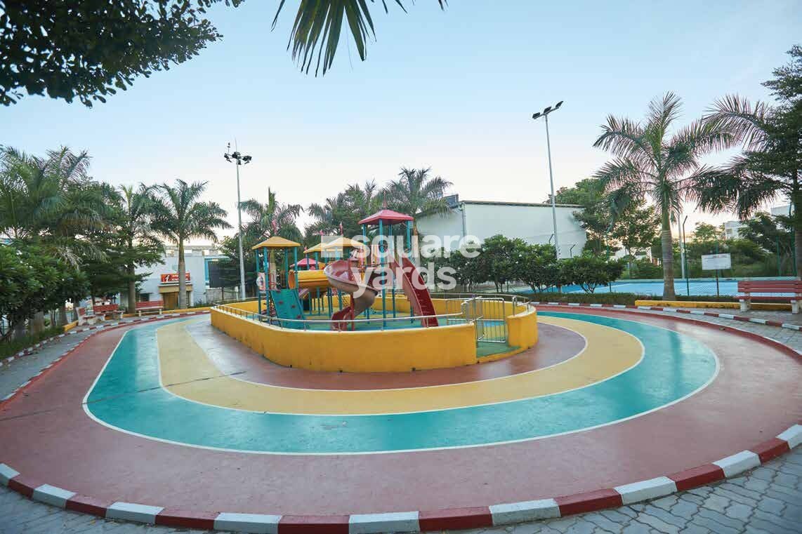 Lancor Lumina 2020 Amenities-Features 2