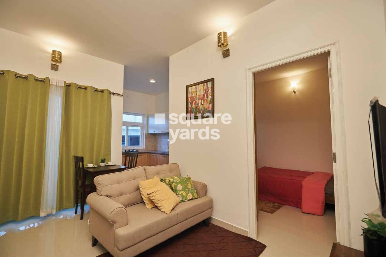 Lancor Lumina 2020 Apartment Interiors 1