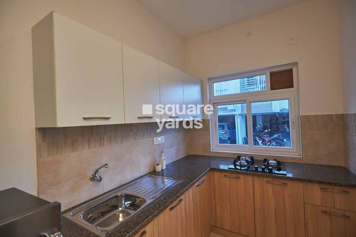 Lancor Lumina 2020 Apartment Interiors 2