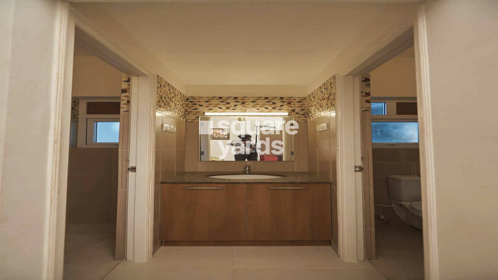 Lancor Lumina 2020 Apartment Interiors 3