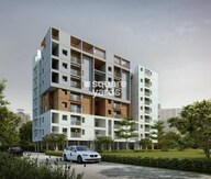 Lancor Lumina 2020 Tower View