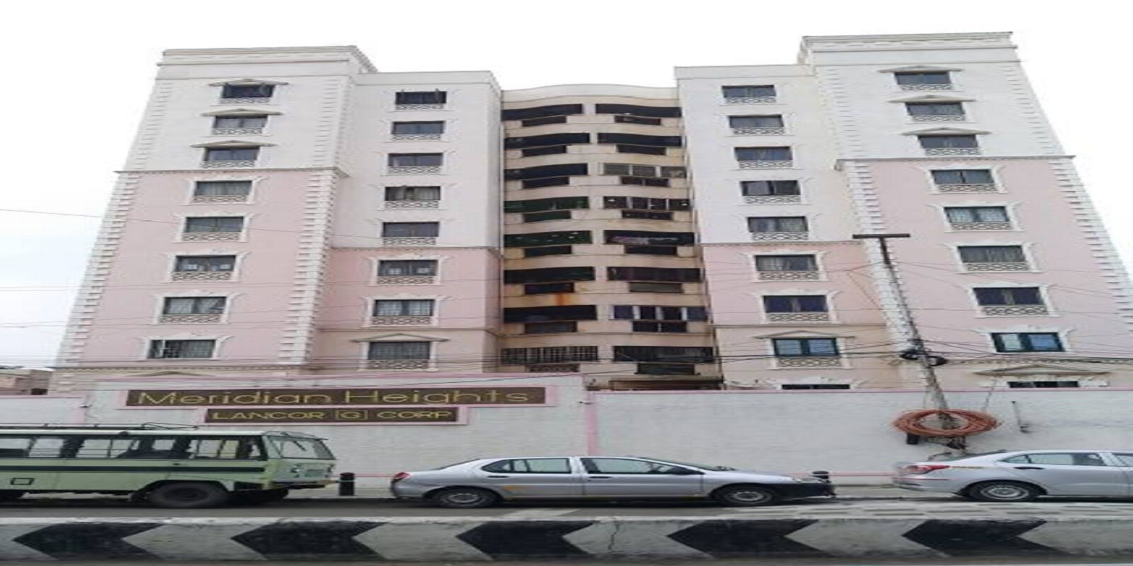 Lancor Meridian Heights