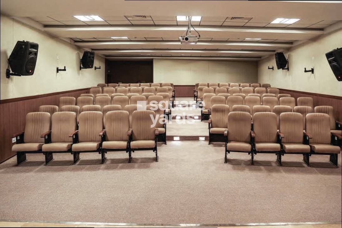 Lancor TCP Altura Amenities-Features