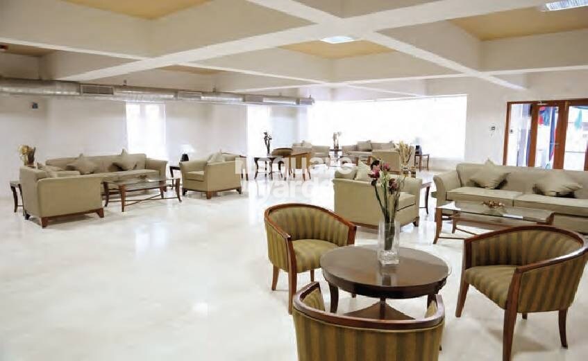 Lancor TCP Altura Apartment Interiors