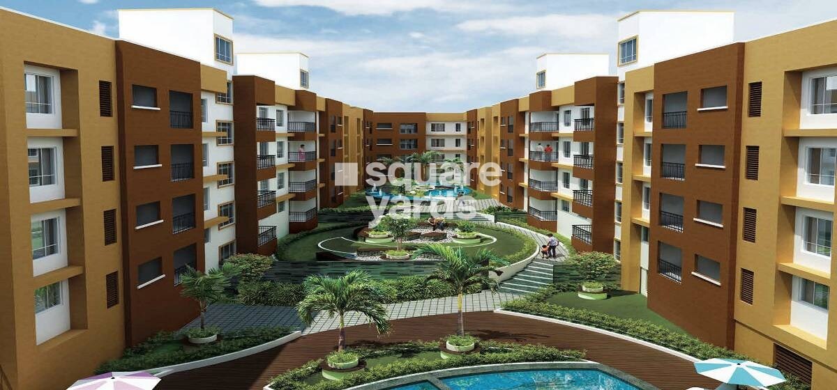 Lancor TCP Lakefront