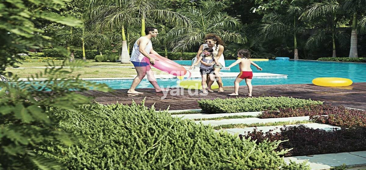 Lancor TCP Lakefront