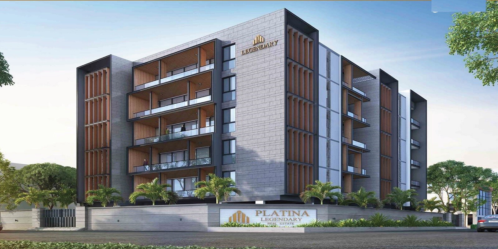 Legendary Platina Featured Image